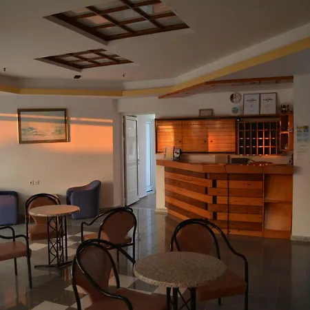 Hotel Palmasol 2*